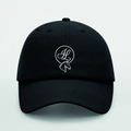 Casquette Signature - L'Accessoire Équestre Chic