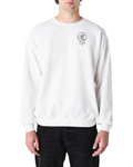 Sweat Signature "Made in France" - Cœur de Gris
